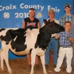 St. Croix County Fair, Inc.