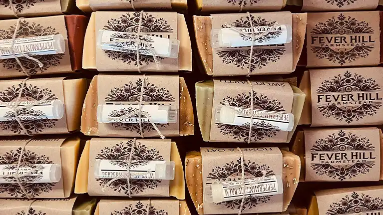 Fever Hill Farmstead