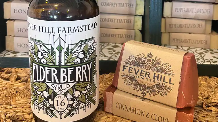 Fever Hill Farmstead