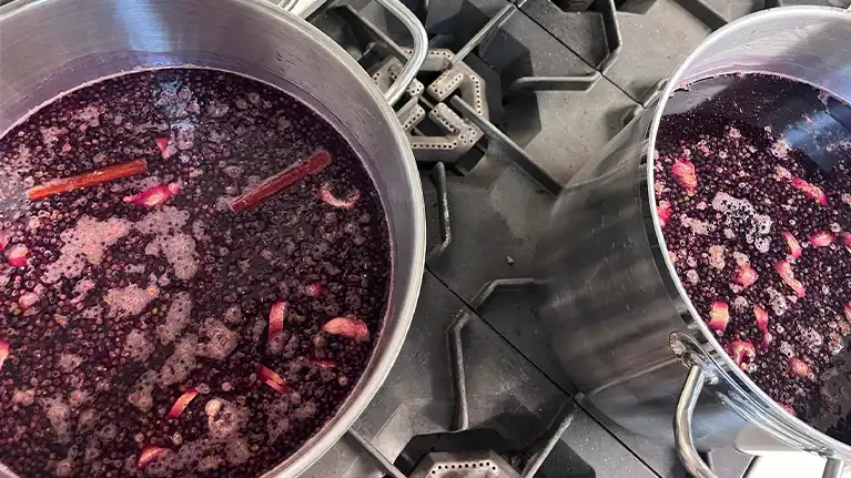 Fever Hill Farmstead