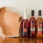 Lake Nokomis Cranberries