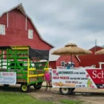 Schwertel Family Farms Schwertel Family Farms