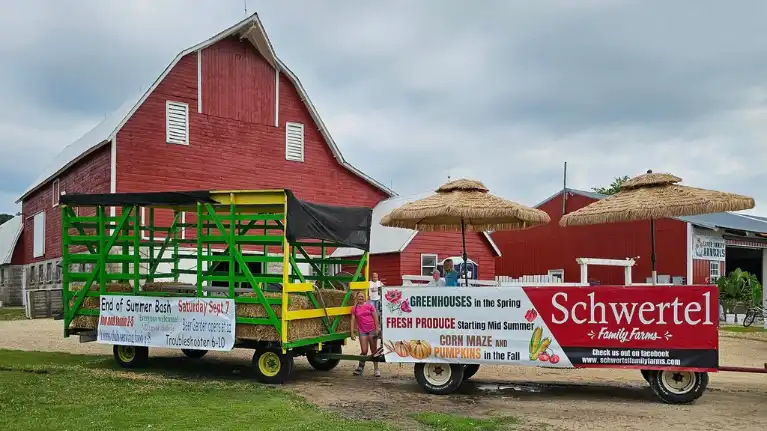 Schwertel Family Farms Schwertel Family Farms