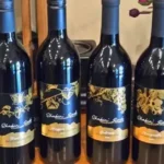 Shakin' Rock Vineyard and Winery