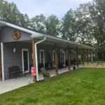 Shakin' Rock Vineyard and Winery