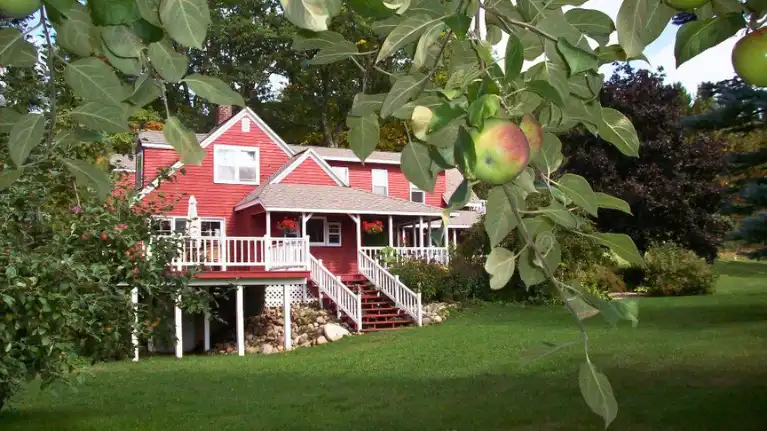 Sunset Valley Orchard