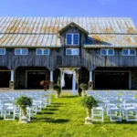 Trillium Creek Wedding and Event Barn