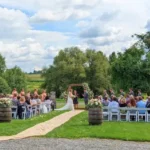 Trillium Creek Wedding and Event Barn