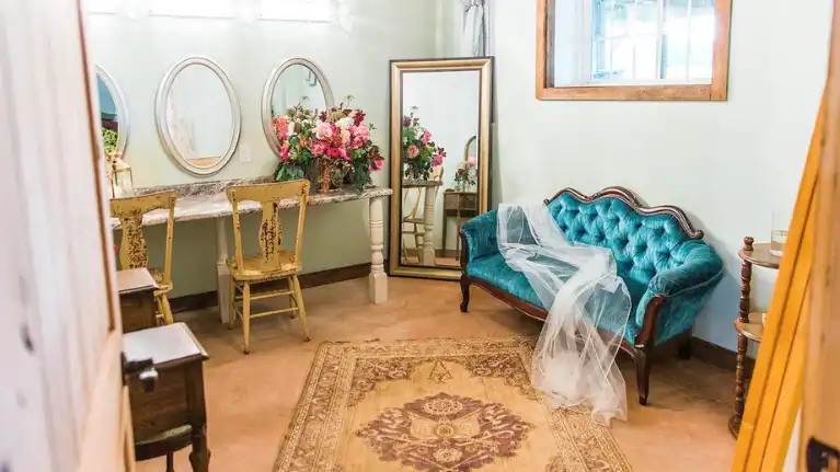 Trillium Creek Wedding and Event Barn