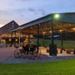Trillium Creek Wedding and Event BarnNIGHT 150x150