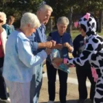 Castle Rock Petenwell Lakes Association