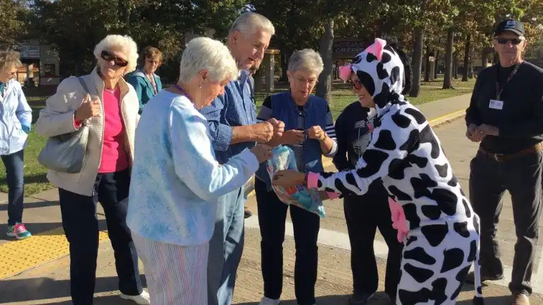 Castle Rock Petenwell Lakes Association