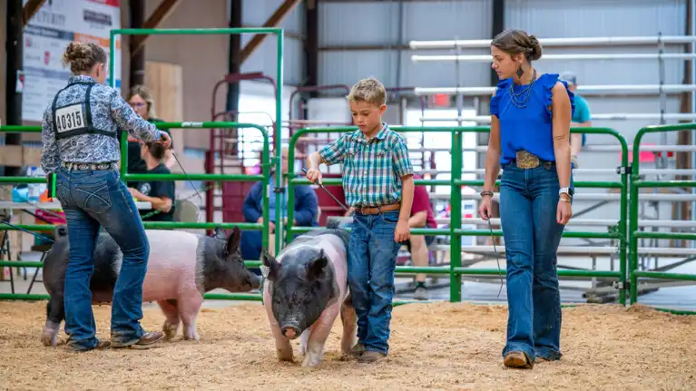 Sheboygan County Fair Association