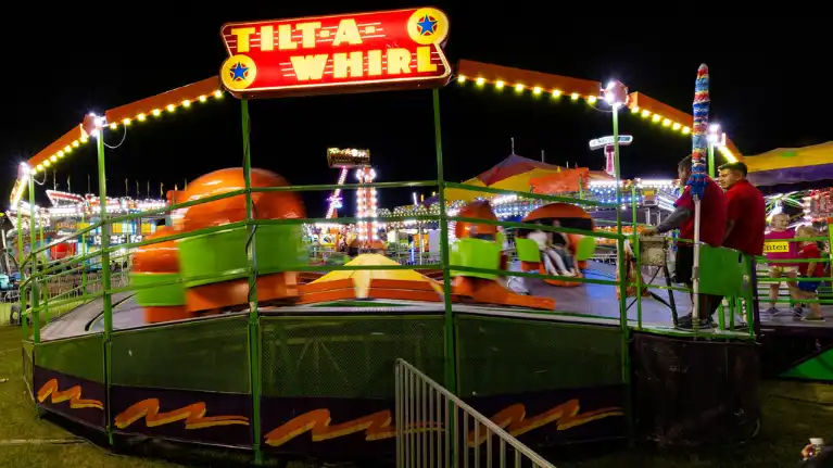 Sheboygan County Fair Association