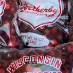 Wetherby Cranberry Company