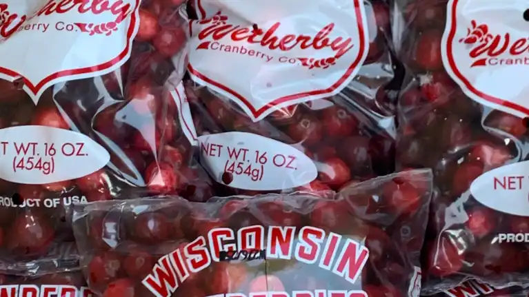 Wetherby Cranberry Company