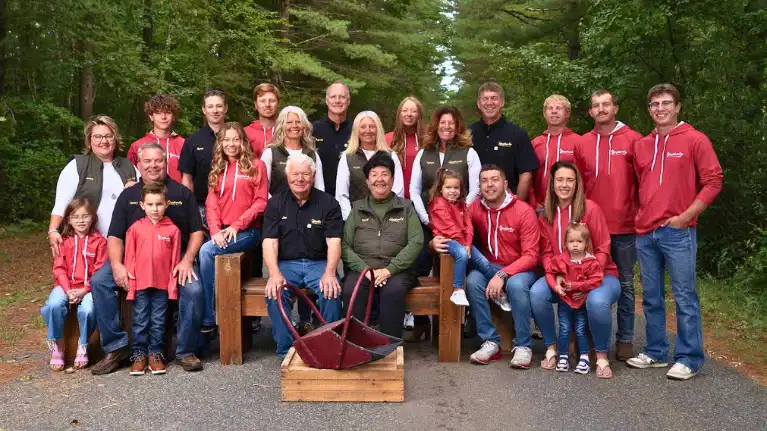 Wetherby Cranberry Company