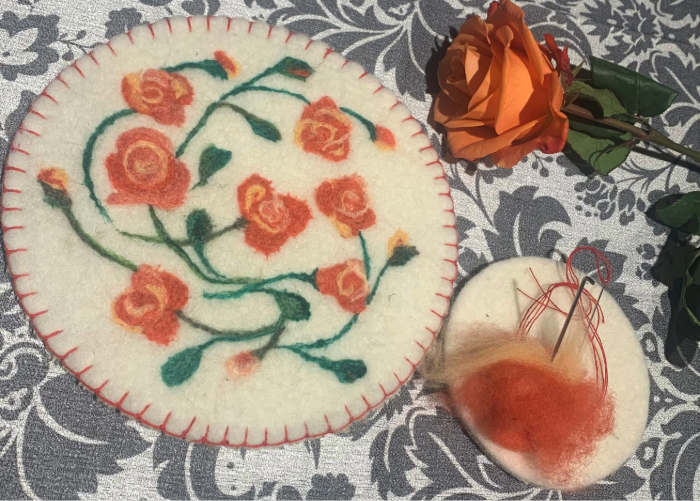 needle felting 3