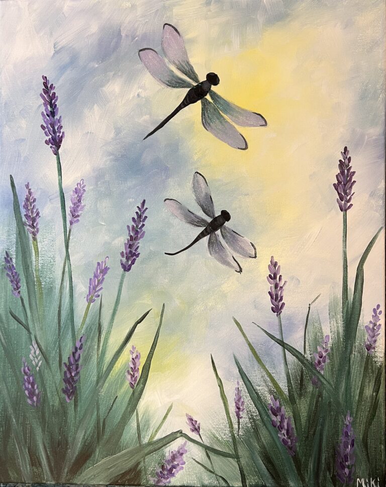 painting June 13 768x968