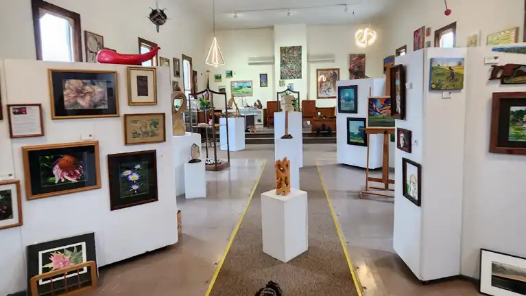 BC Arts Gallery1