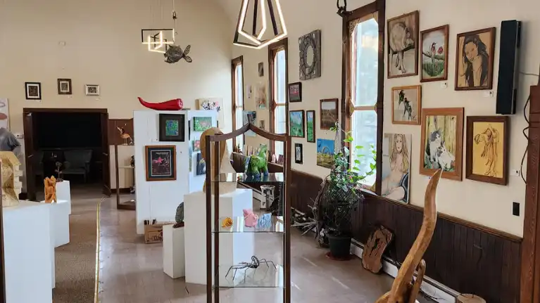 BC Arts Gallery2