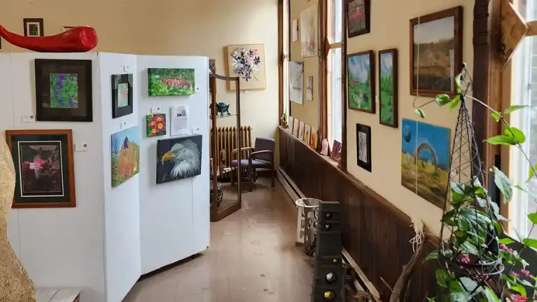 BC Arts Gallery3
