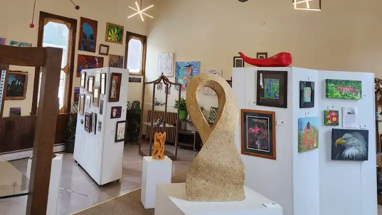 BC Arts Gallery4