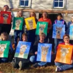 Spirit Valley Alpacas