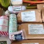 Wilkinson Farms Meat and Produce