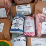 Wilkinson Farms Meat and Produce