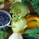 Wilkinson Farms Meat and Produce