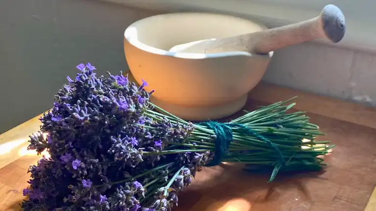 Pristine Lavender LLC