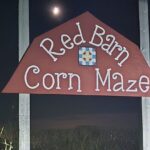dark maze sign 150x150