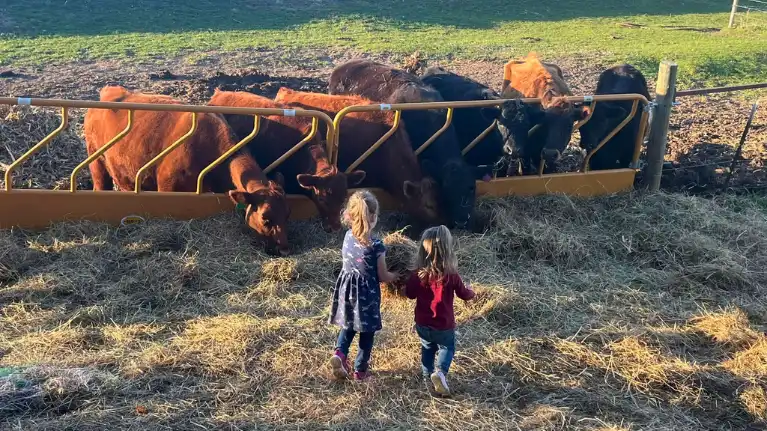 Redstone Valley Farm1