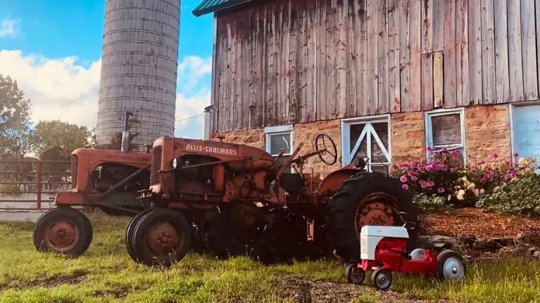 Redstone Valley Farm5
