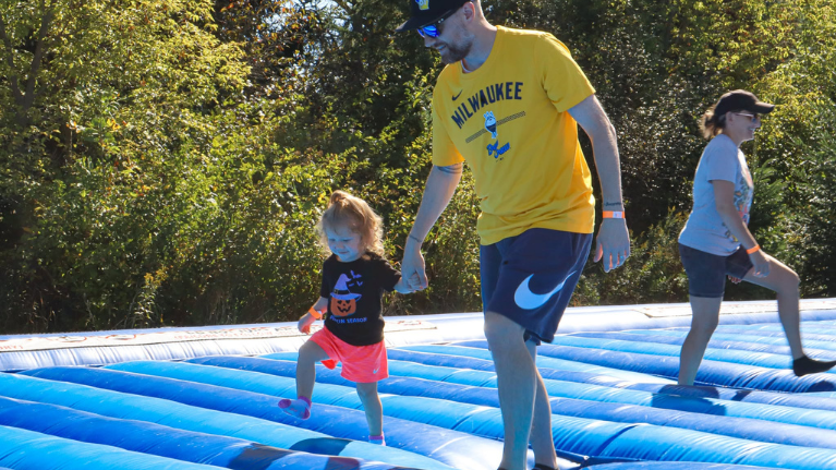 Buffalo Bills Pumpkin Farm 3