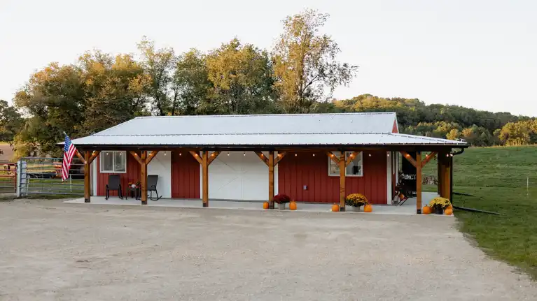 Dohertys Family Farm Market3